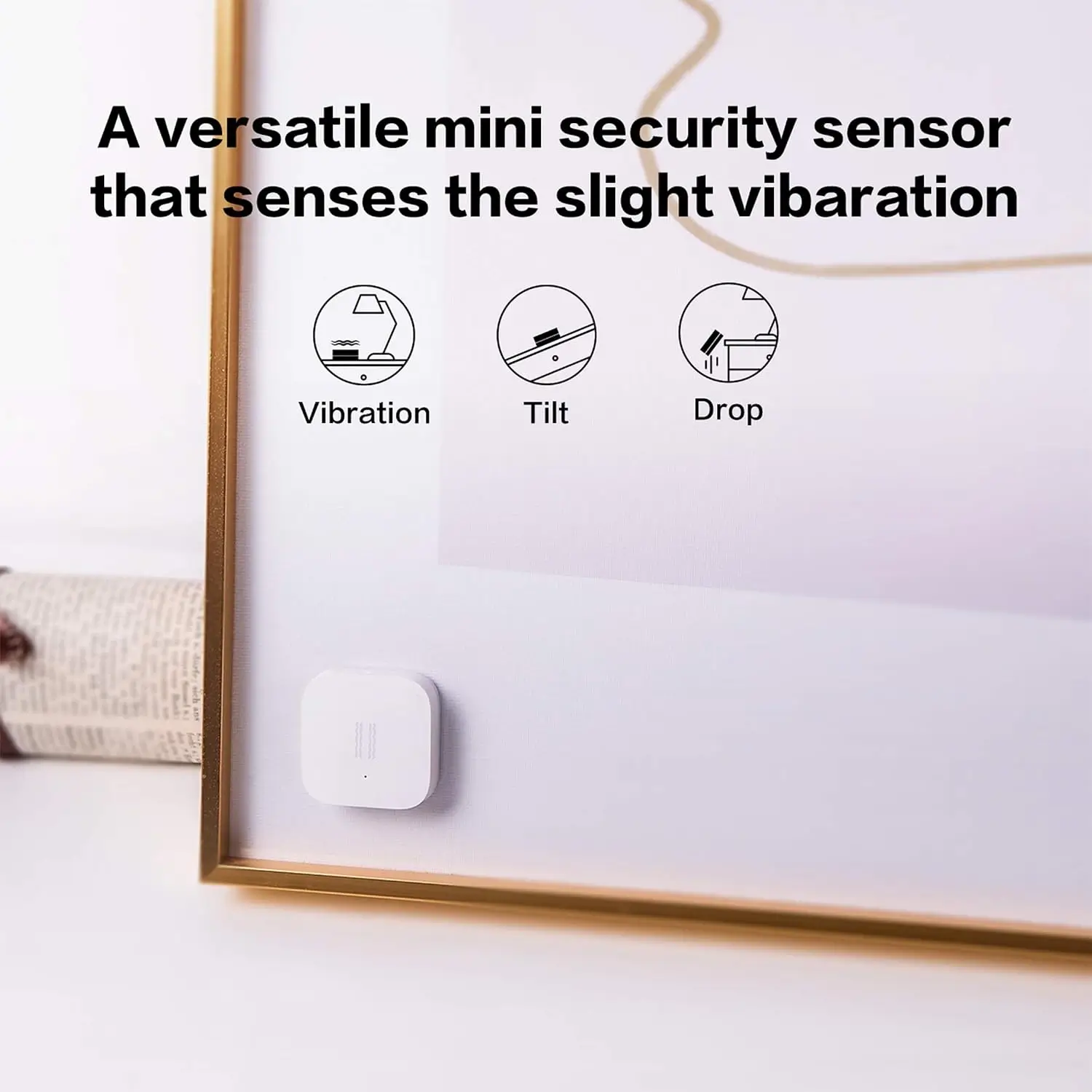 Vibration Sensor - Image 6