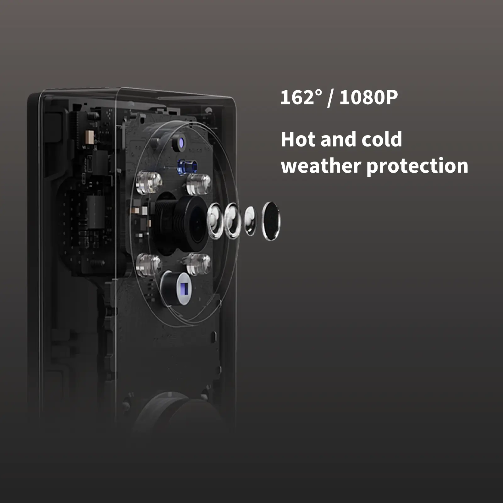 Video Doorbell G4 - Image 6