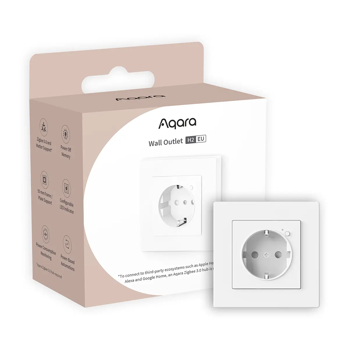 Wall Outlet H2 - Image 10