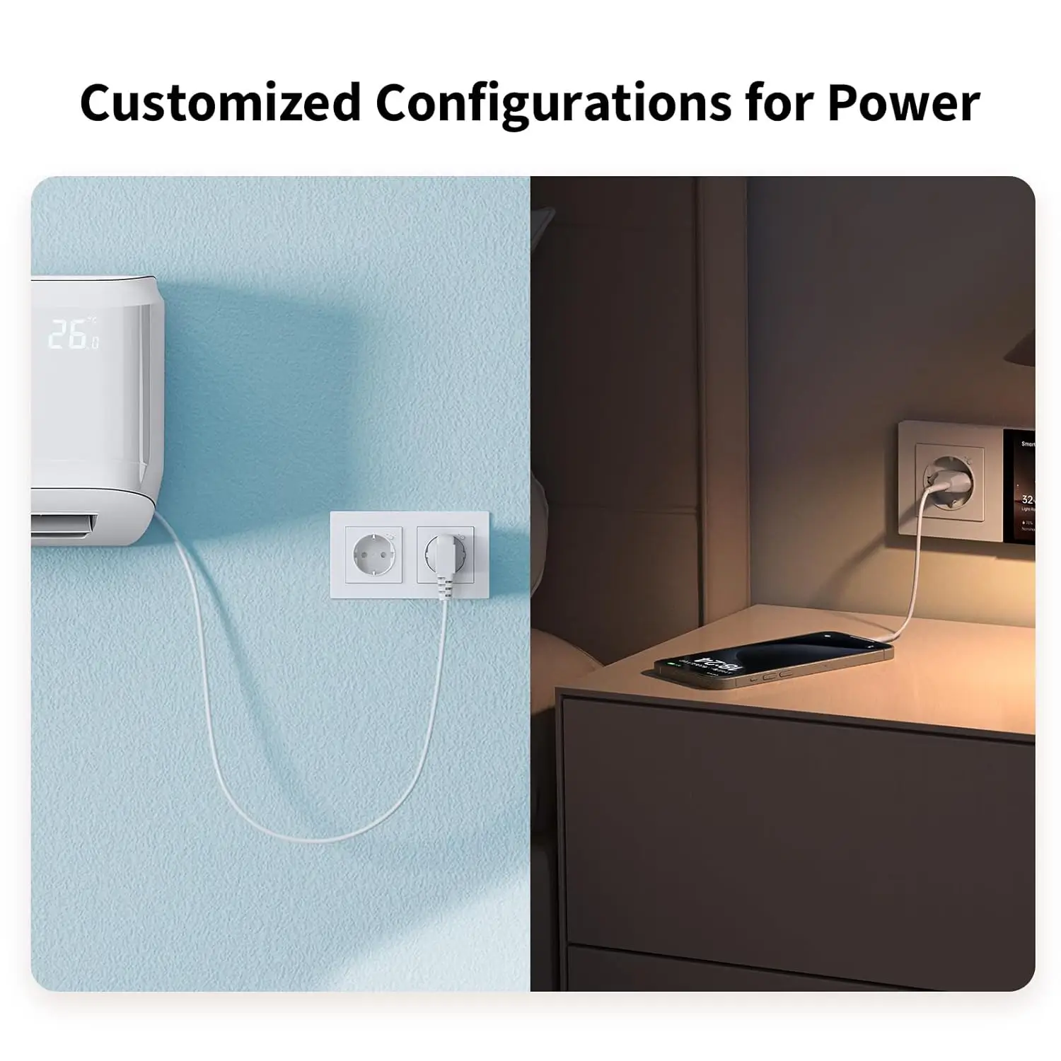 Wall Outlet H2 - Image 5