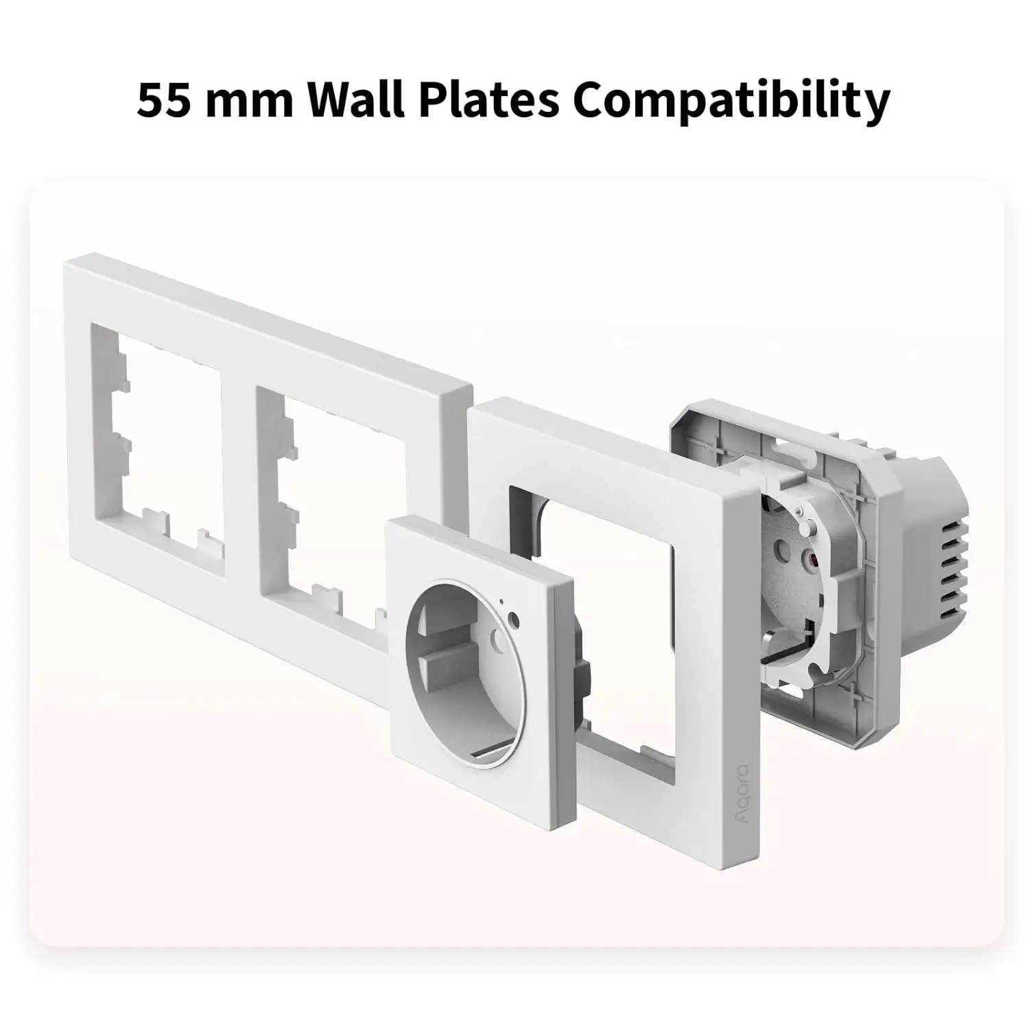 Wall Outlet H2 - Image 6