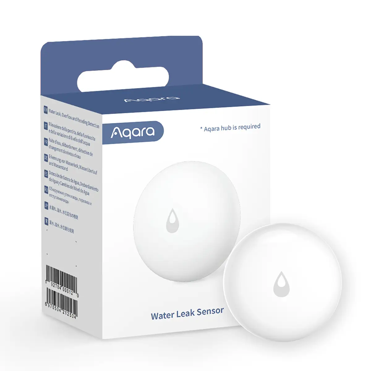 Water Leak Sensor - Image 12