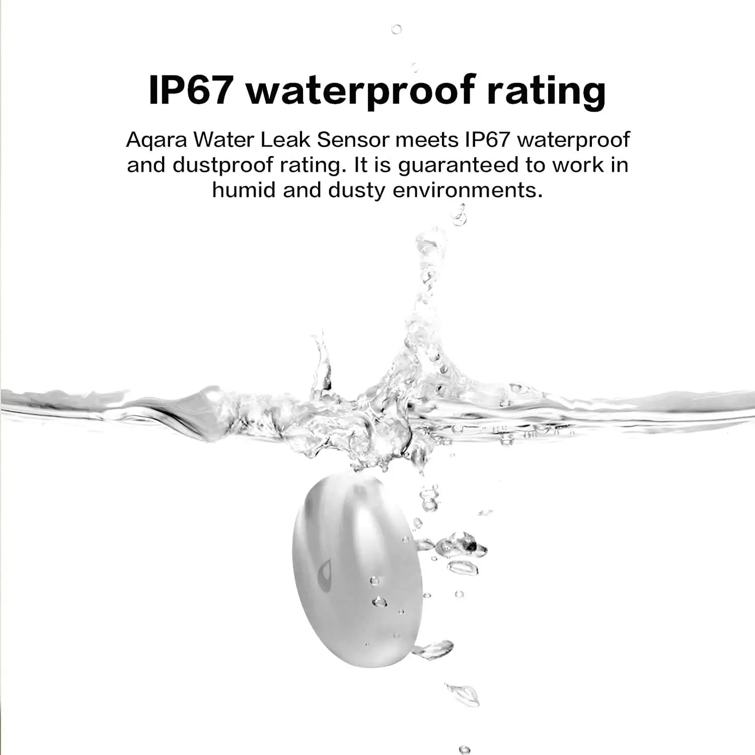 Water Leak Sensor - Image 6
