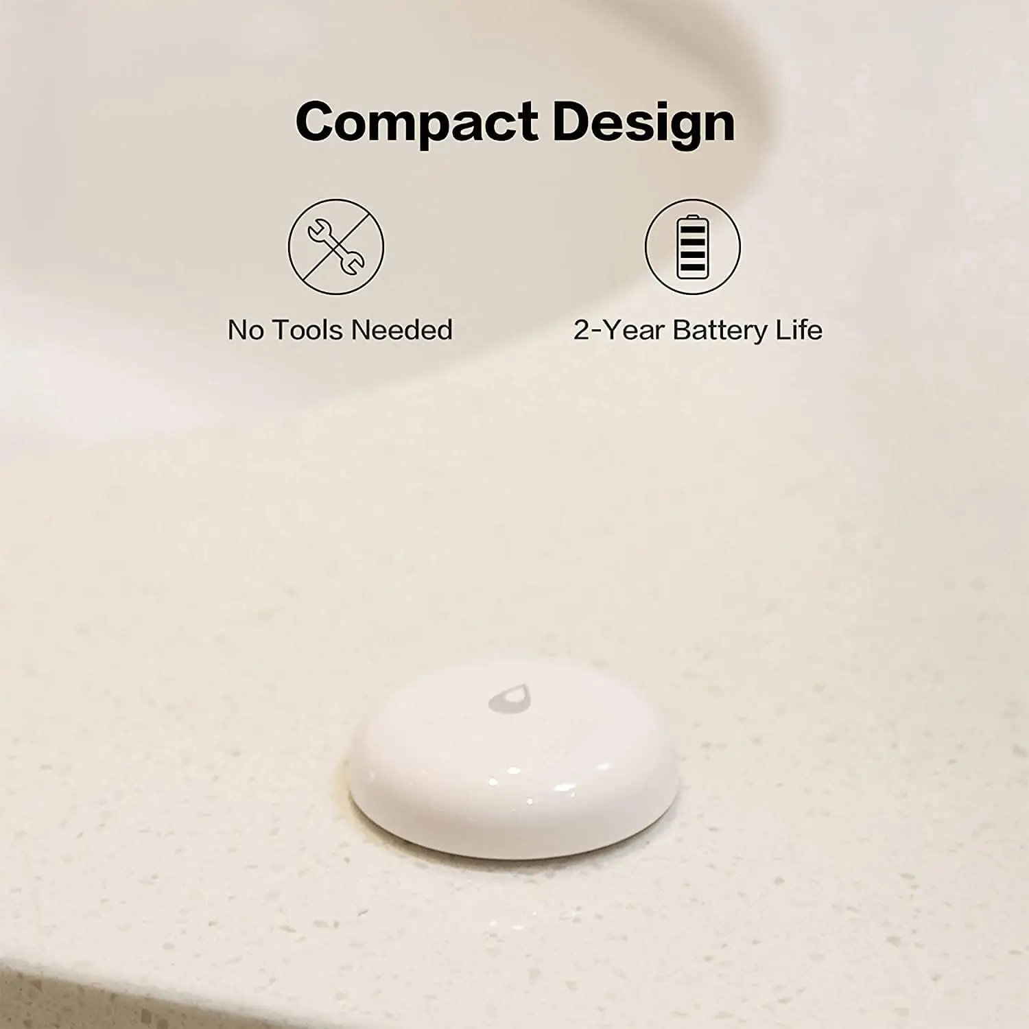 Water Leak Sensor - Image 8