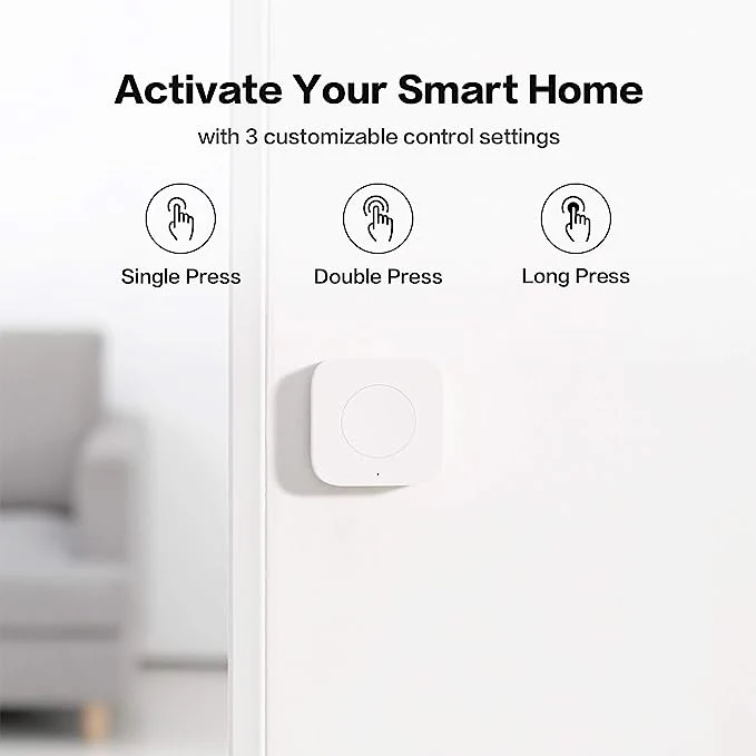 Wireless Mini Switch - Image 7