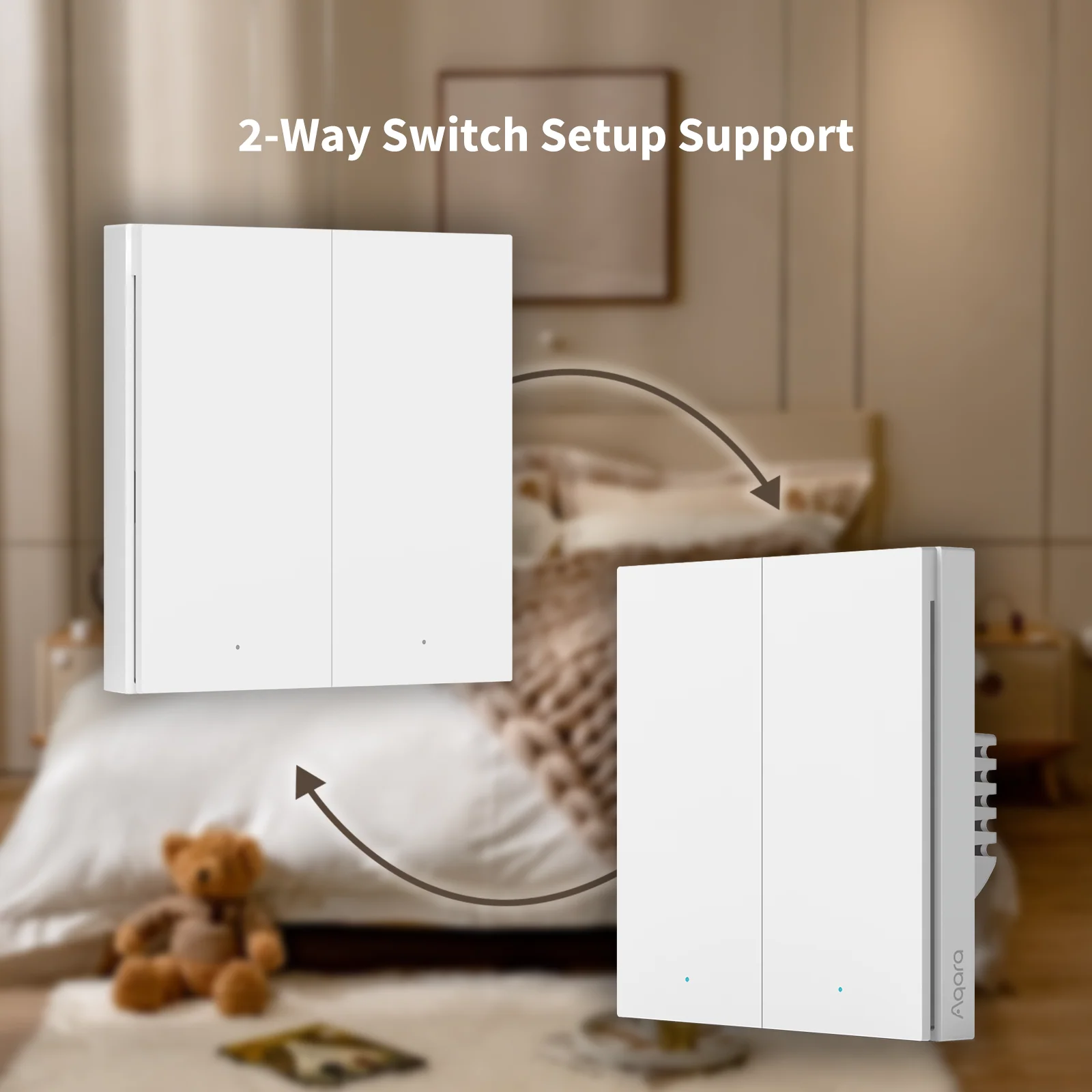 Wireless Remote Switch H1 - Image 6