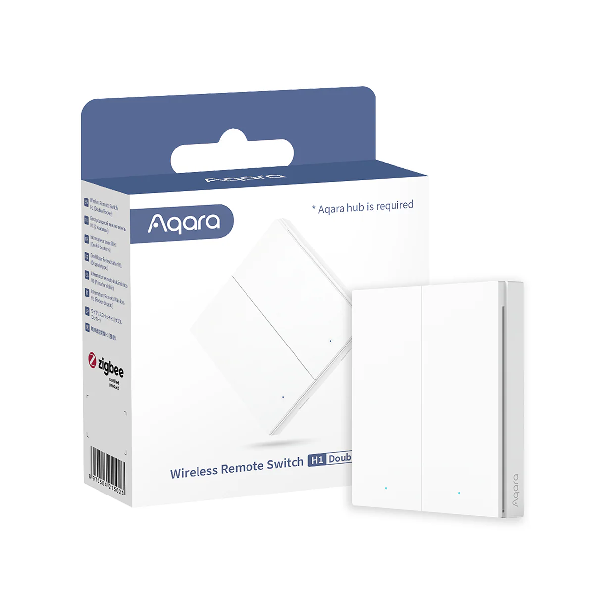 Wireless Remote Switch H1 - Image 9
