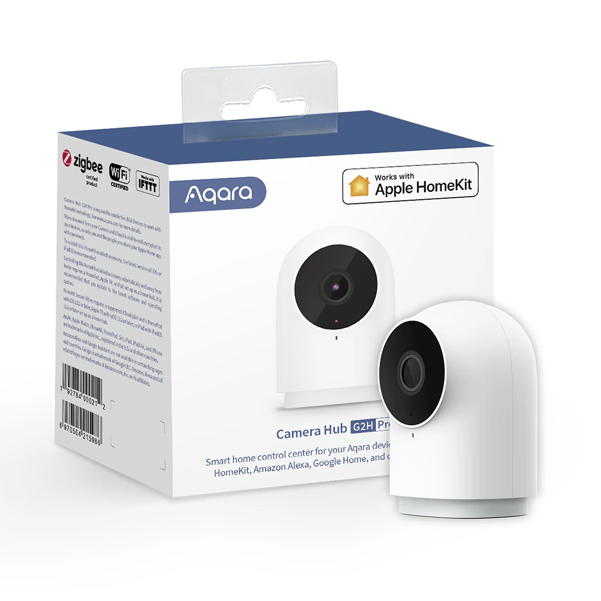Camera Hub G2H Pro - Image 11