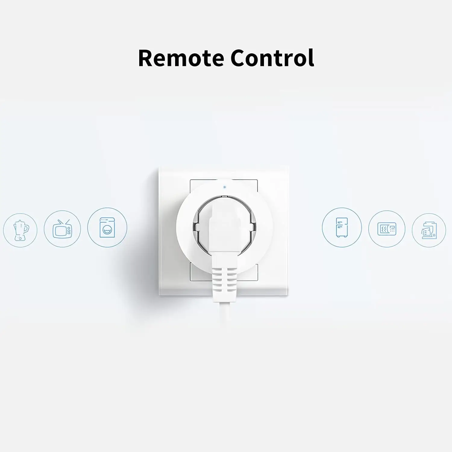 Smart Plug(EU) - Image 4