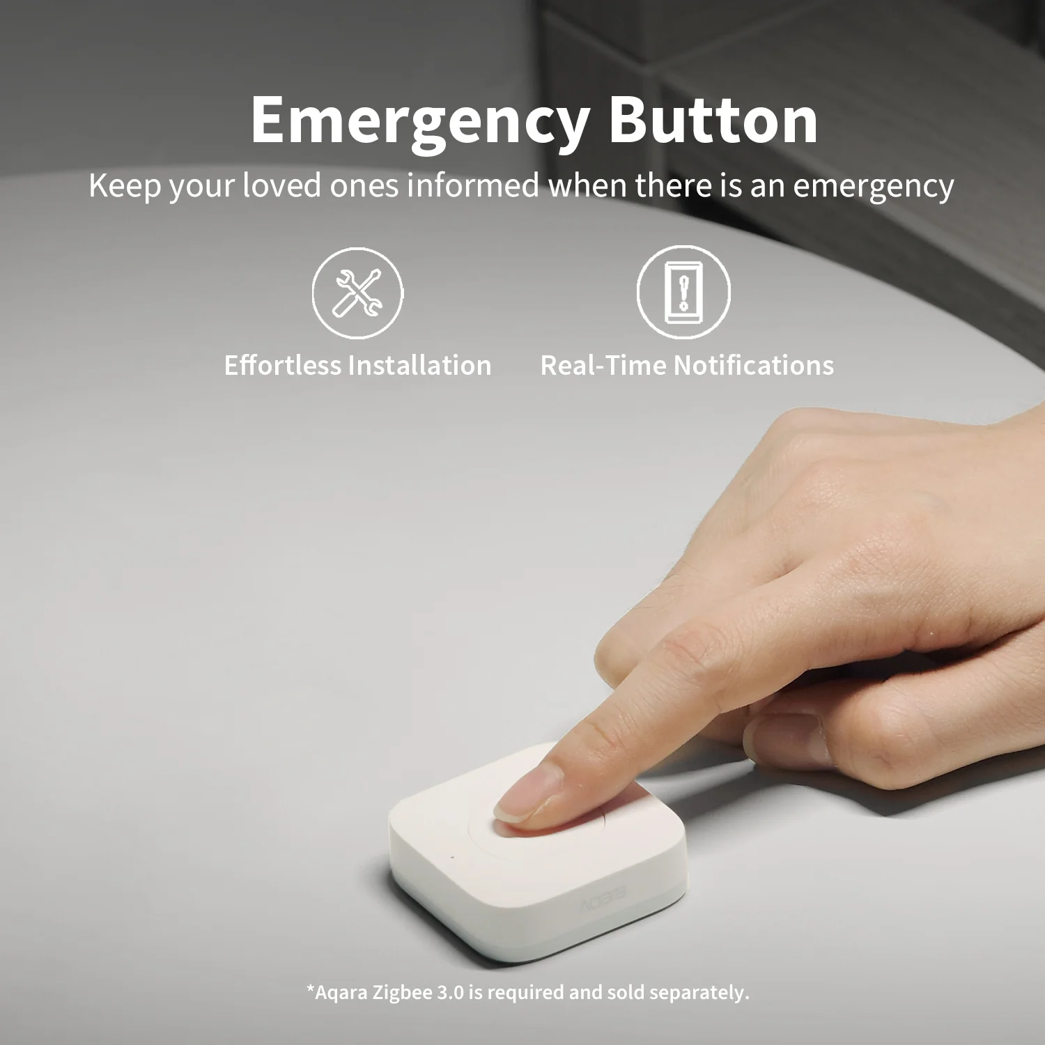 Wireless Mini Switch - Image 5