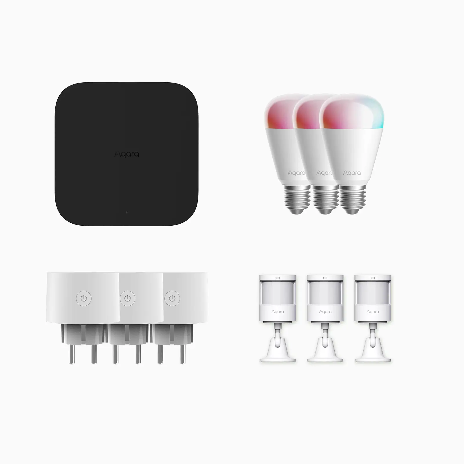 Existing Home Upgrade Kit
