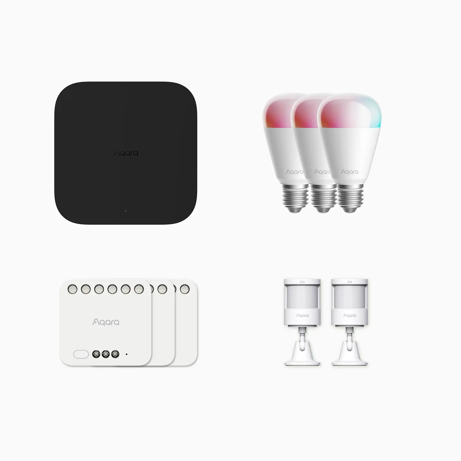 Existing Home Upgrade Kit (UK)