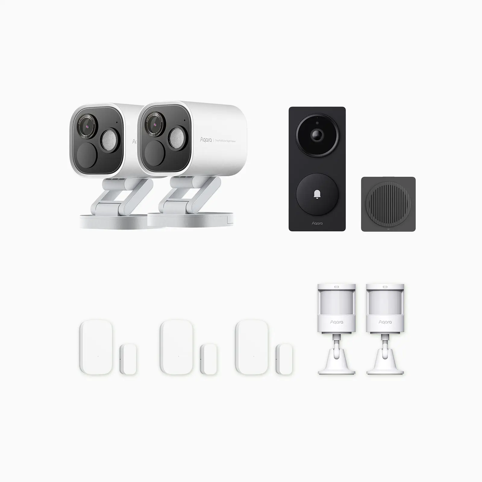 G5 Home Security Kit - Image 2