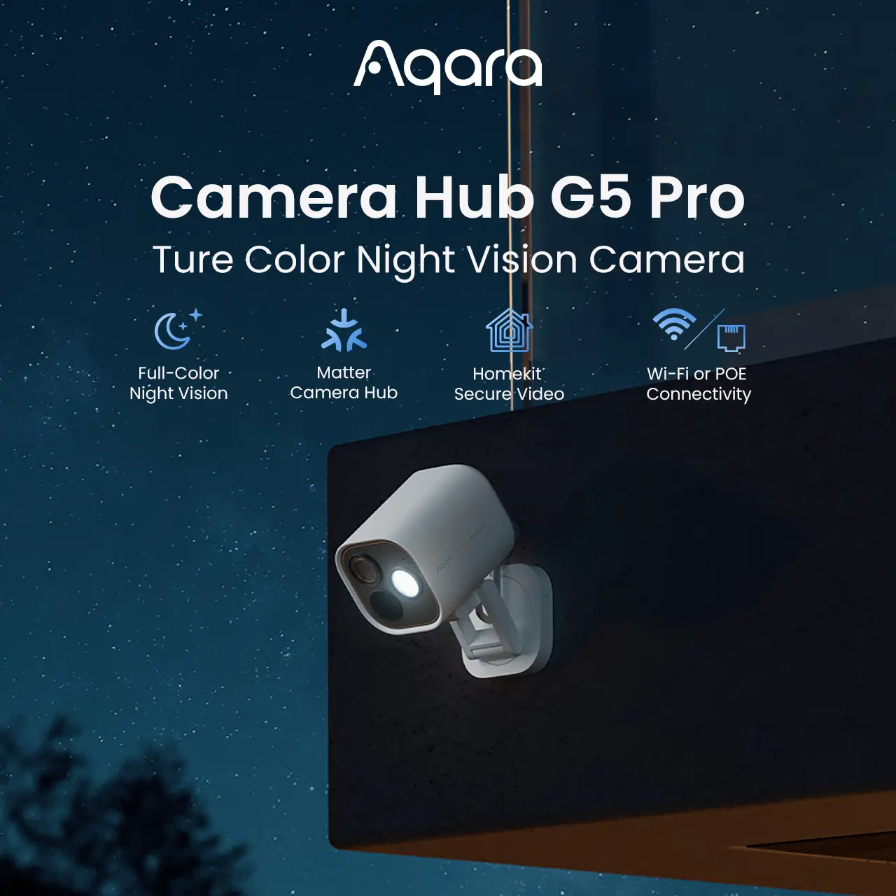G5 Pro 2 Camera Kit + U200 Lock - Image 3