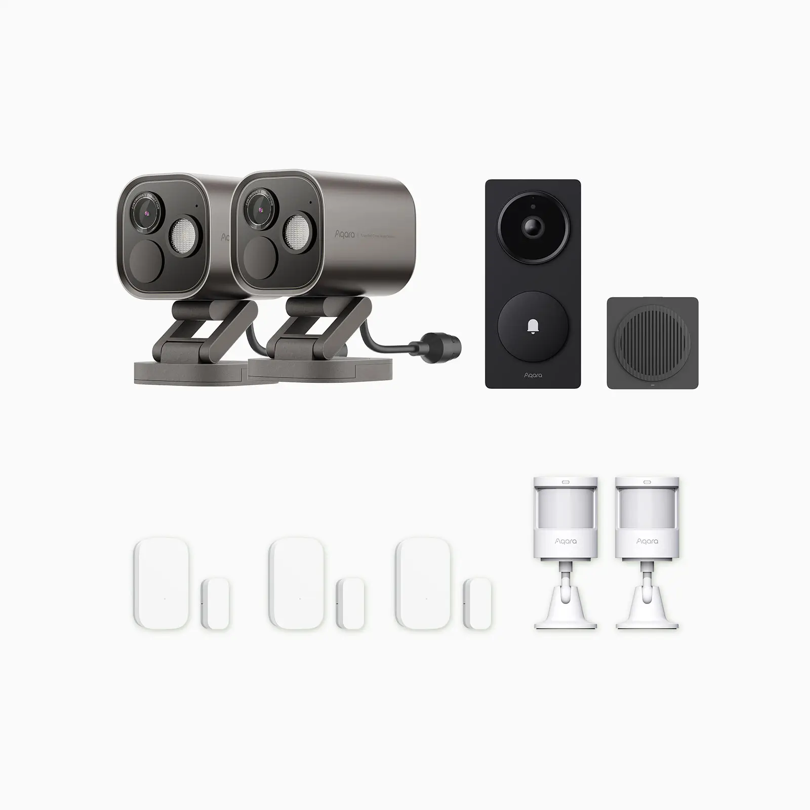 G5 Home Security Kit - Image 9