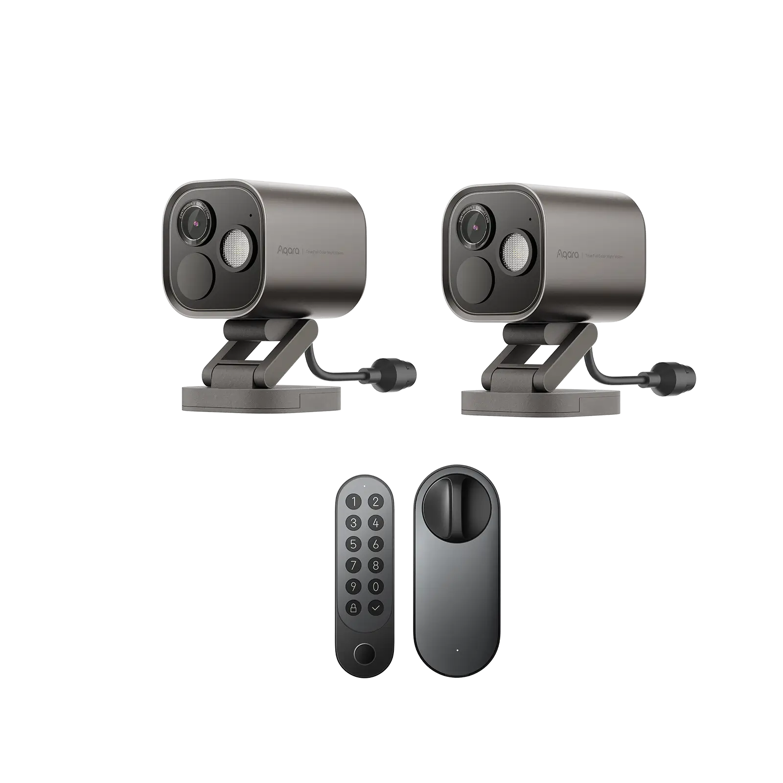 G5 Pro 2 Camera Kit + U200 Lock - Image 10