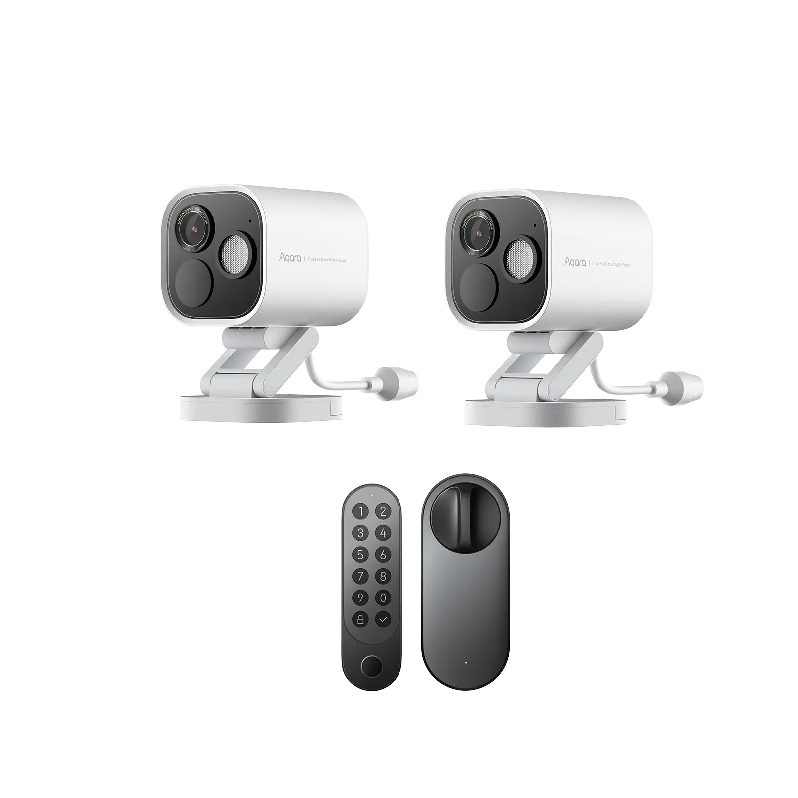 G5 Pro 2 Camera Kit + U200 Lock - Image 11