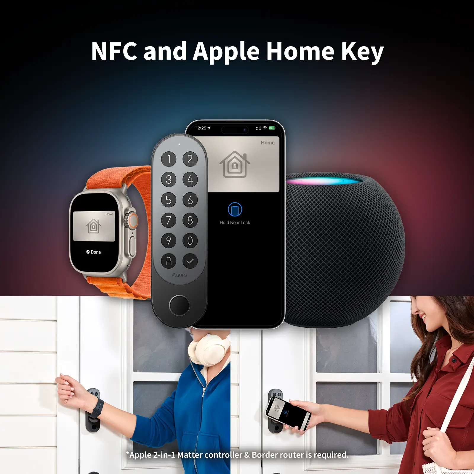 G5 Pro 2 Camera Kit + U200 Lock - Image 5