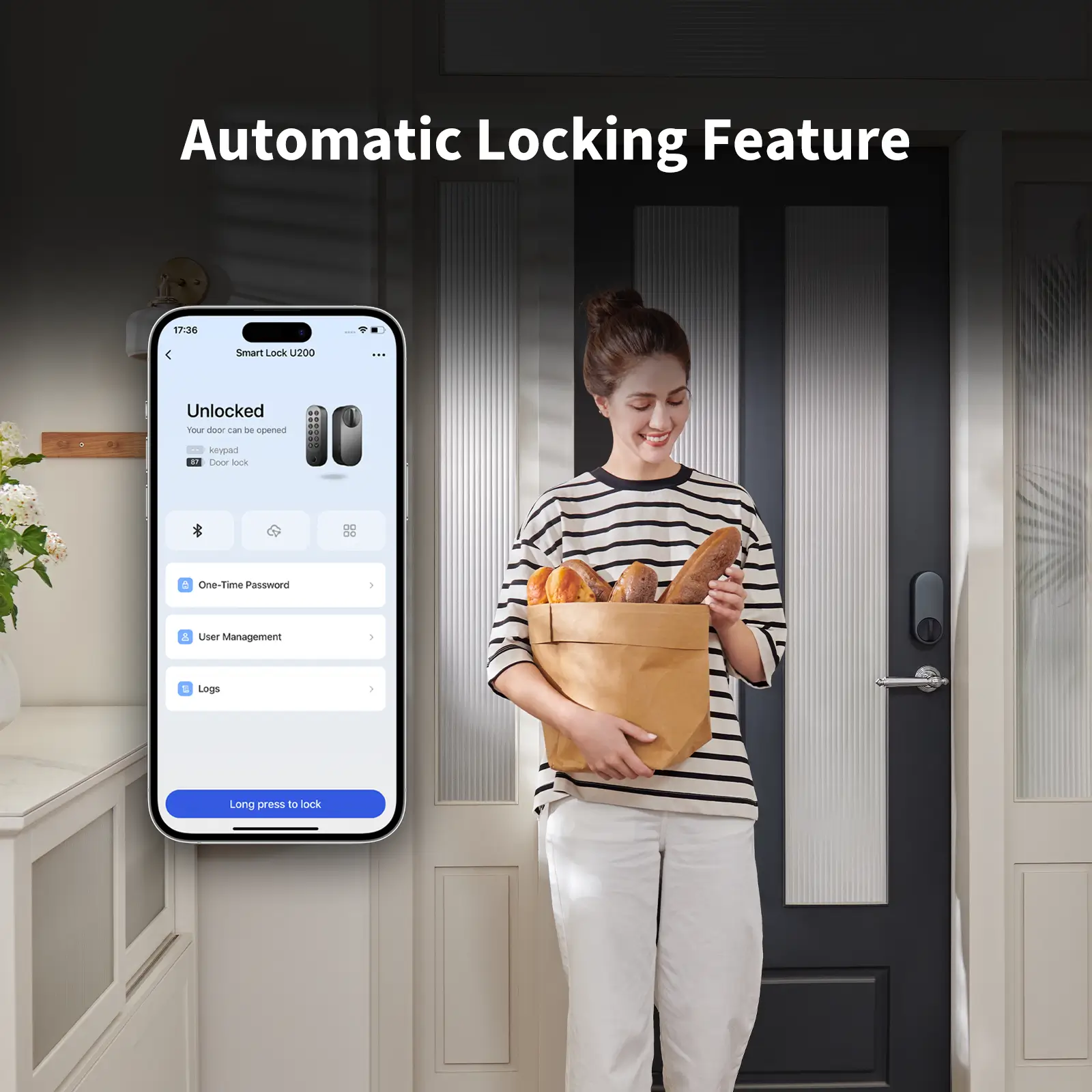 G5 Pro 2 Camera Kit + U200 Lock - Image 7