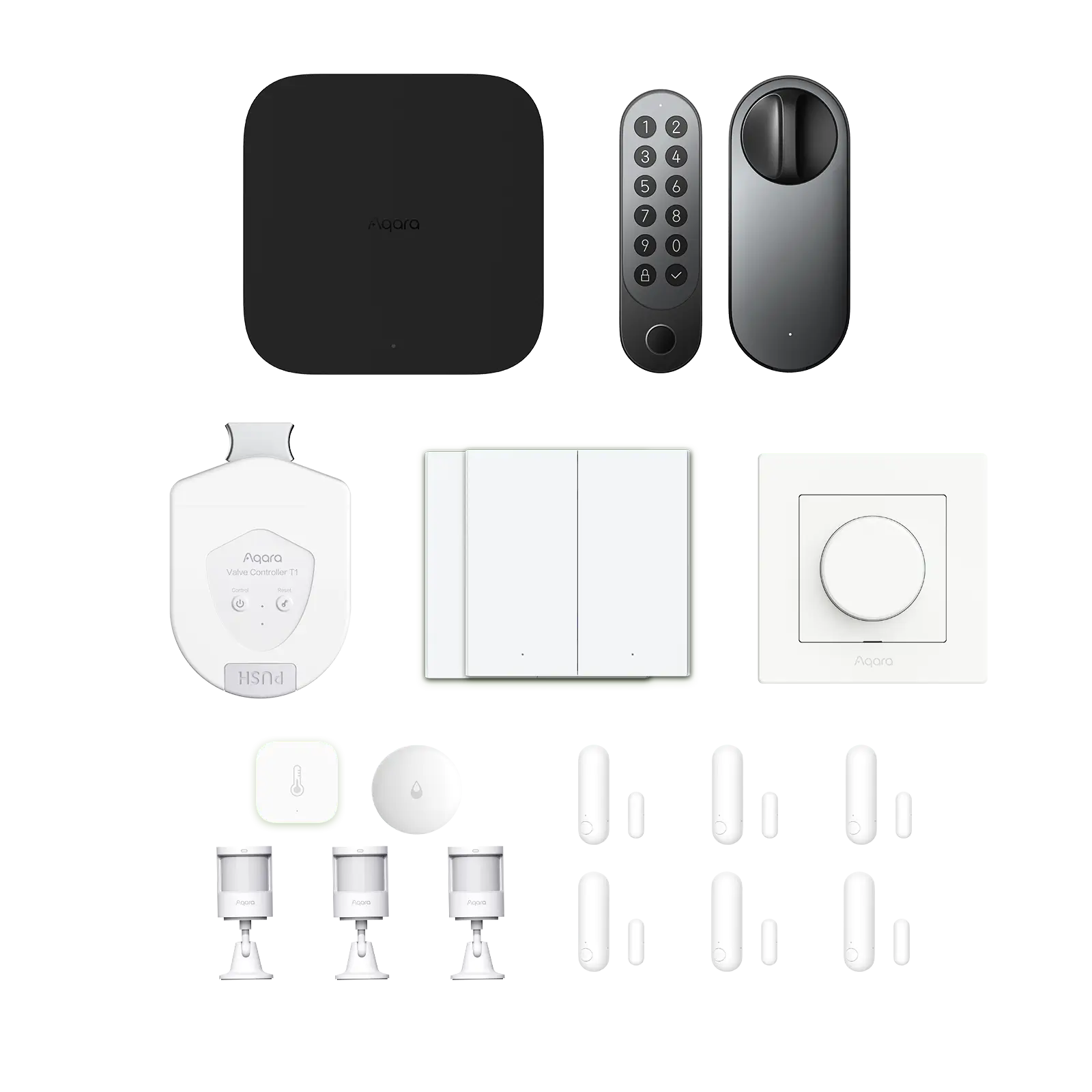 Home Automation Enhanced Kit - Image 3