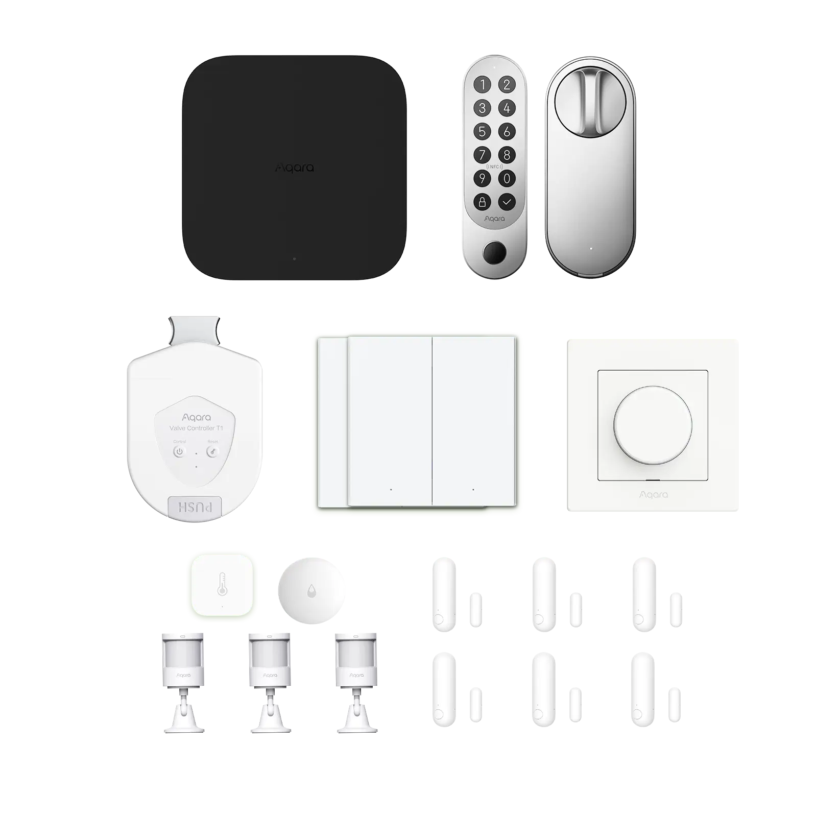 Home Automation Enhanced Kit - Image 4