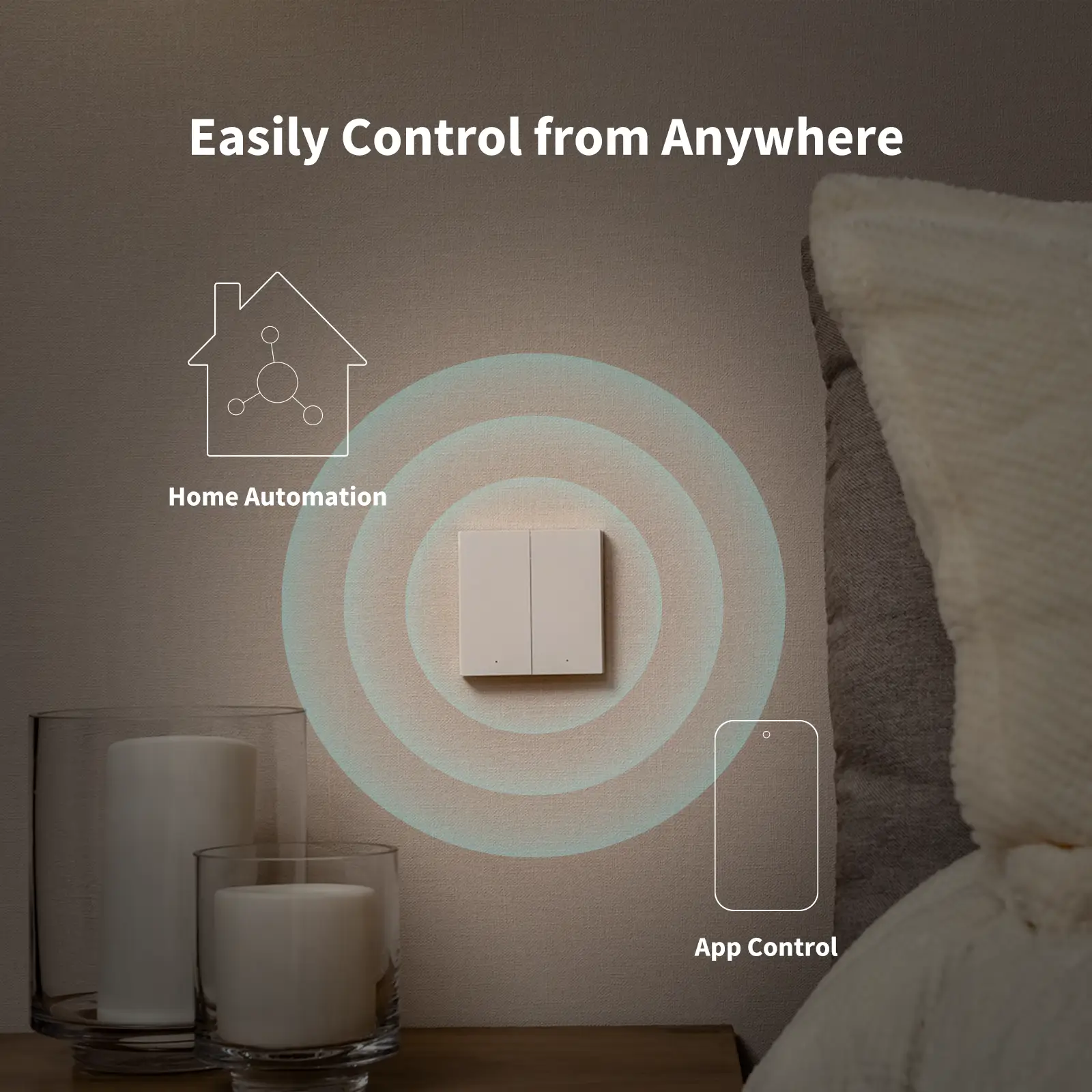 Home Automation Starter Kit - Image 4