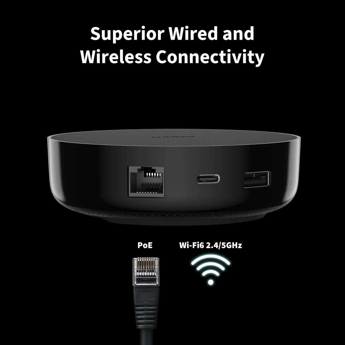 Hub M200 - Image 6