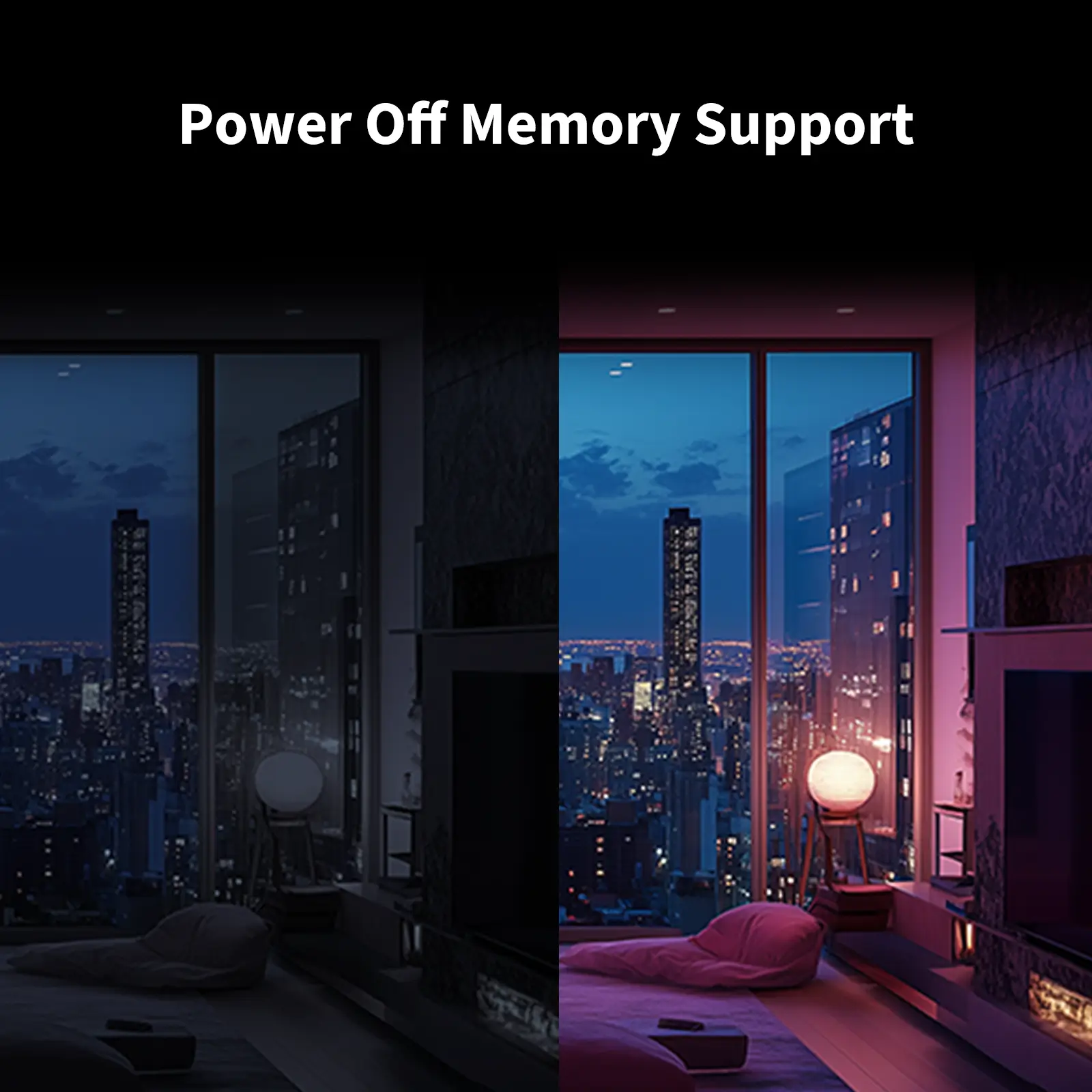 Intelligent Presence Lighting Kit - Image 8