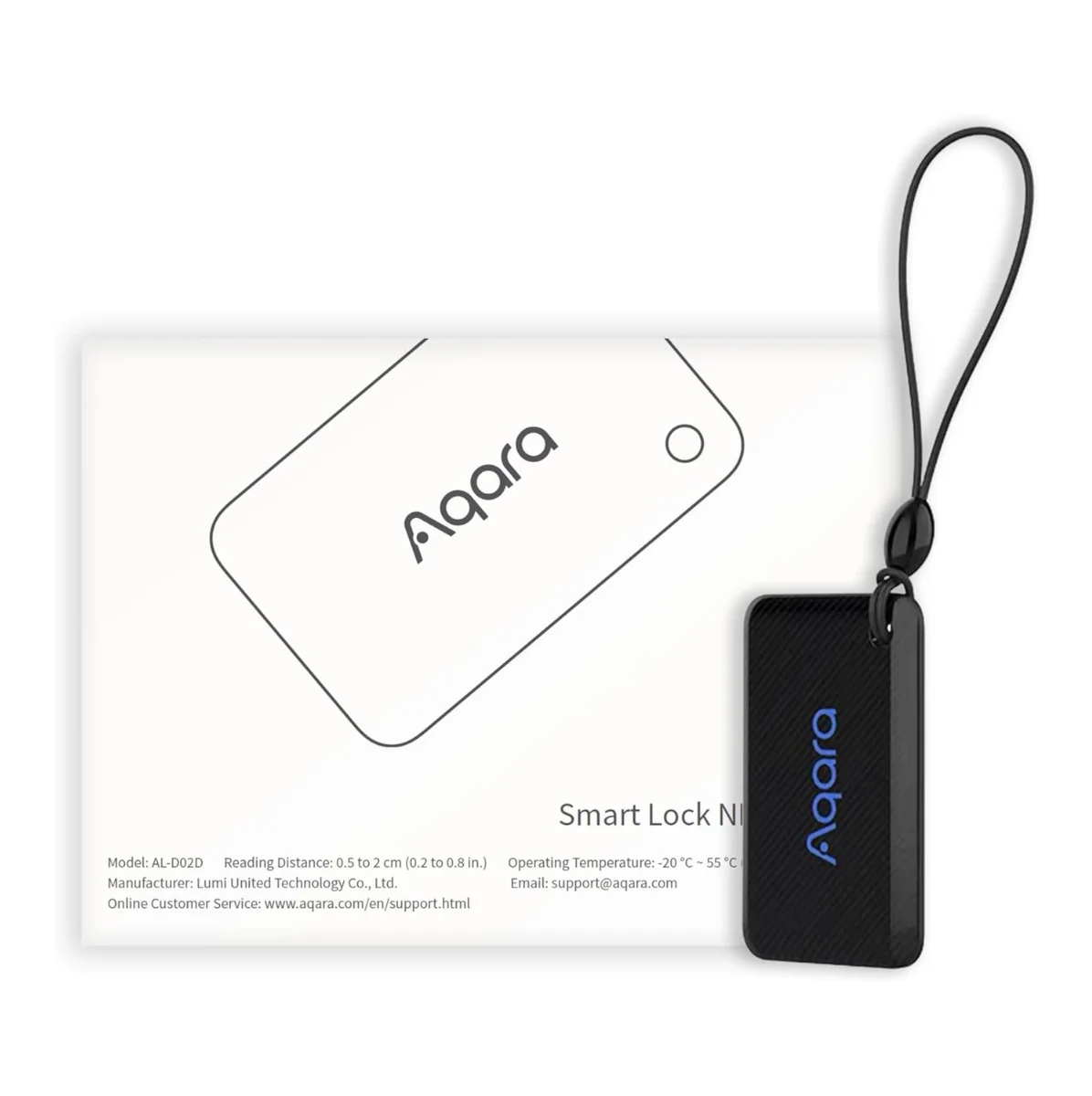 NFC Card - Image 3