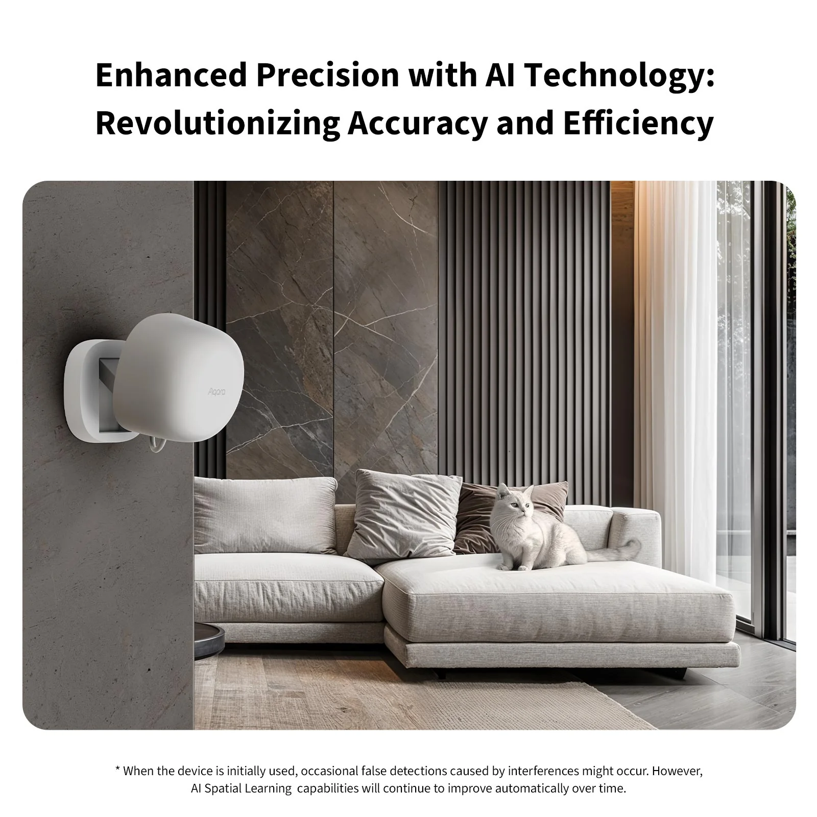 Presence Sensor FP1E - Image 3