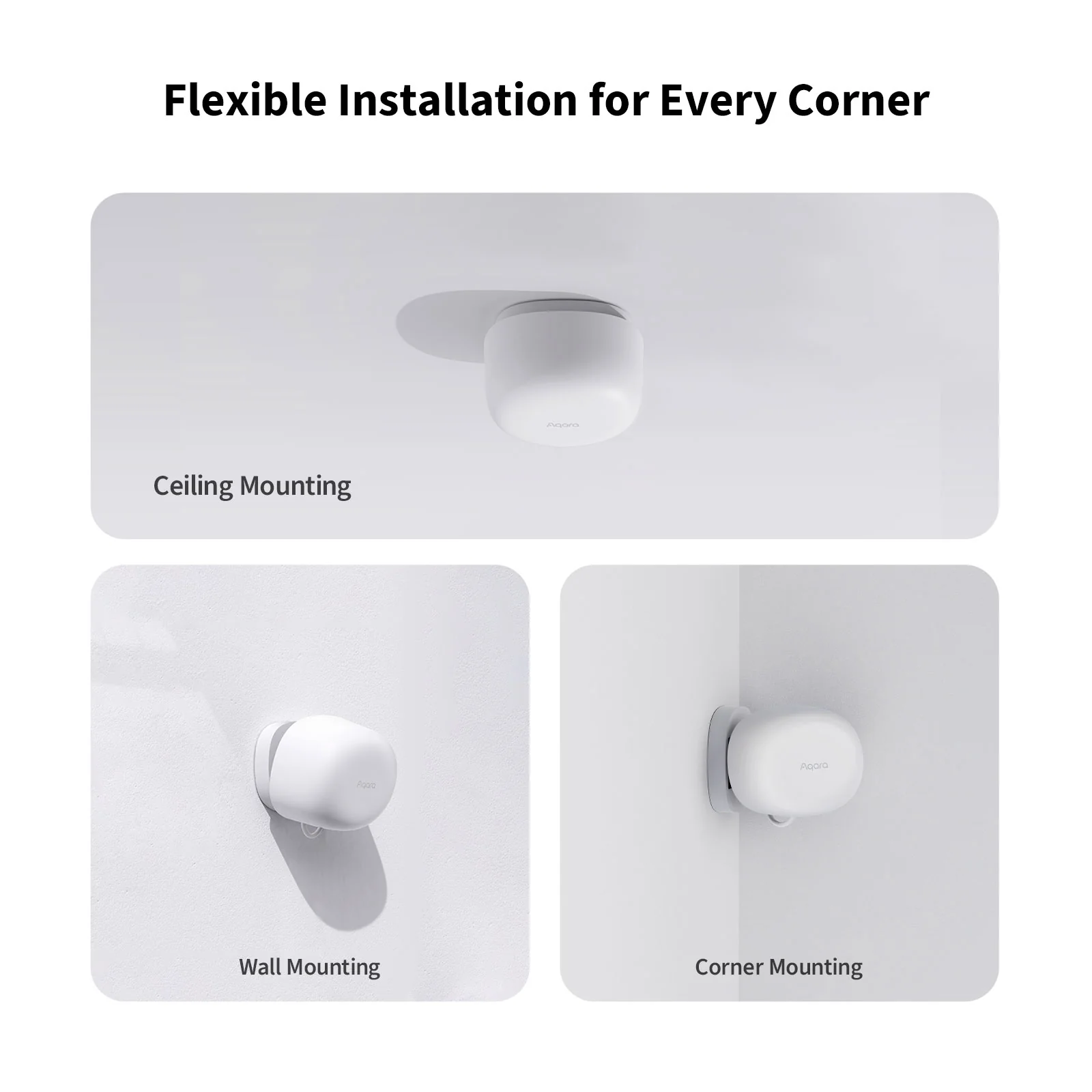 Presence Sensor FP1E - Image 5
