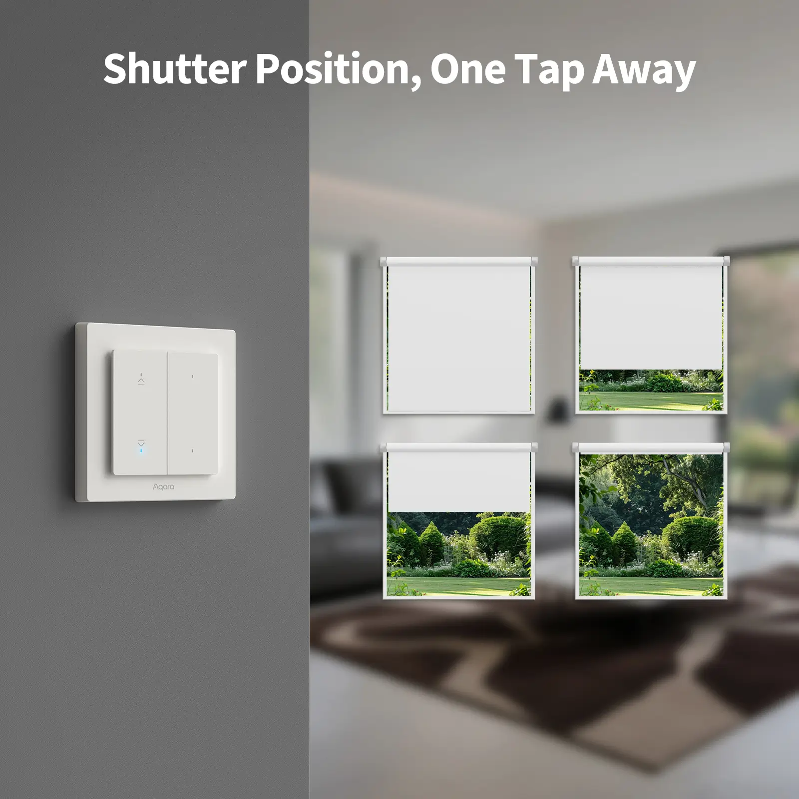 Shutter Switch H2 EU - Image 3