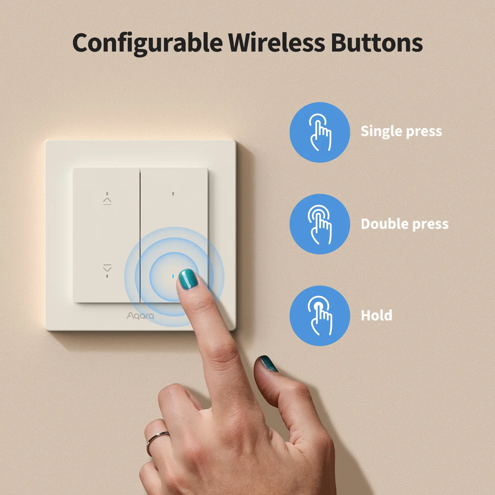Shutter Switch H2 EU - Image 5