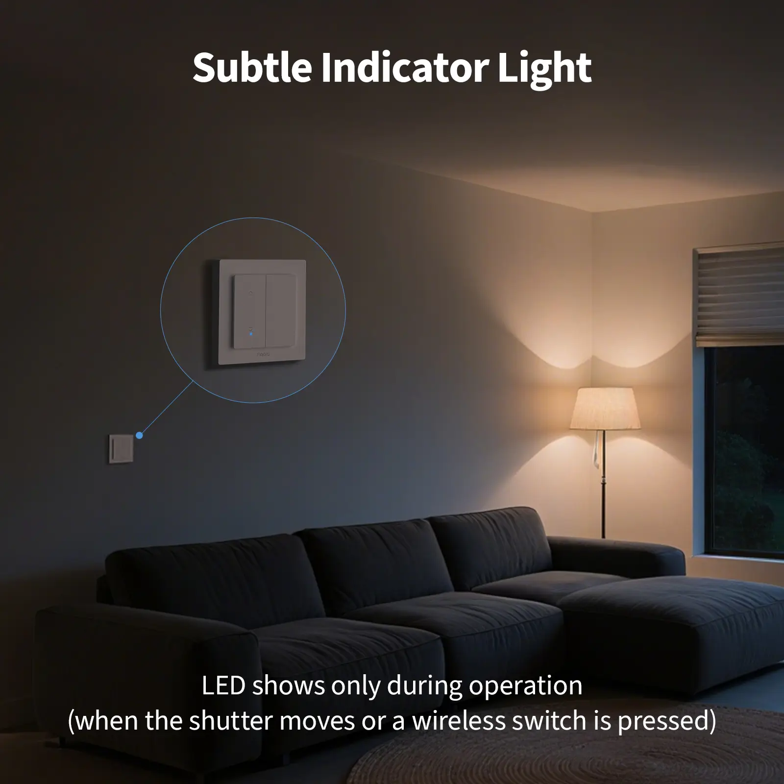 Shutter Switch H2 EU - Image 6