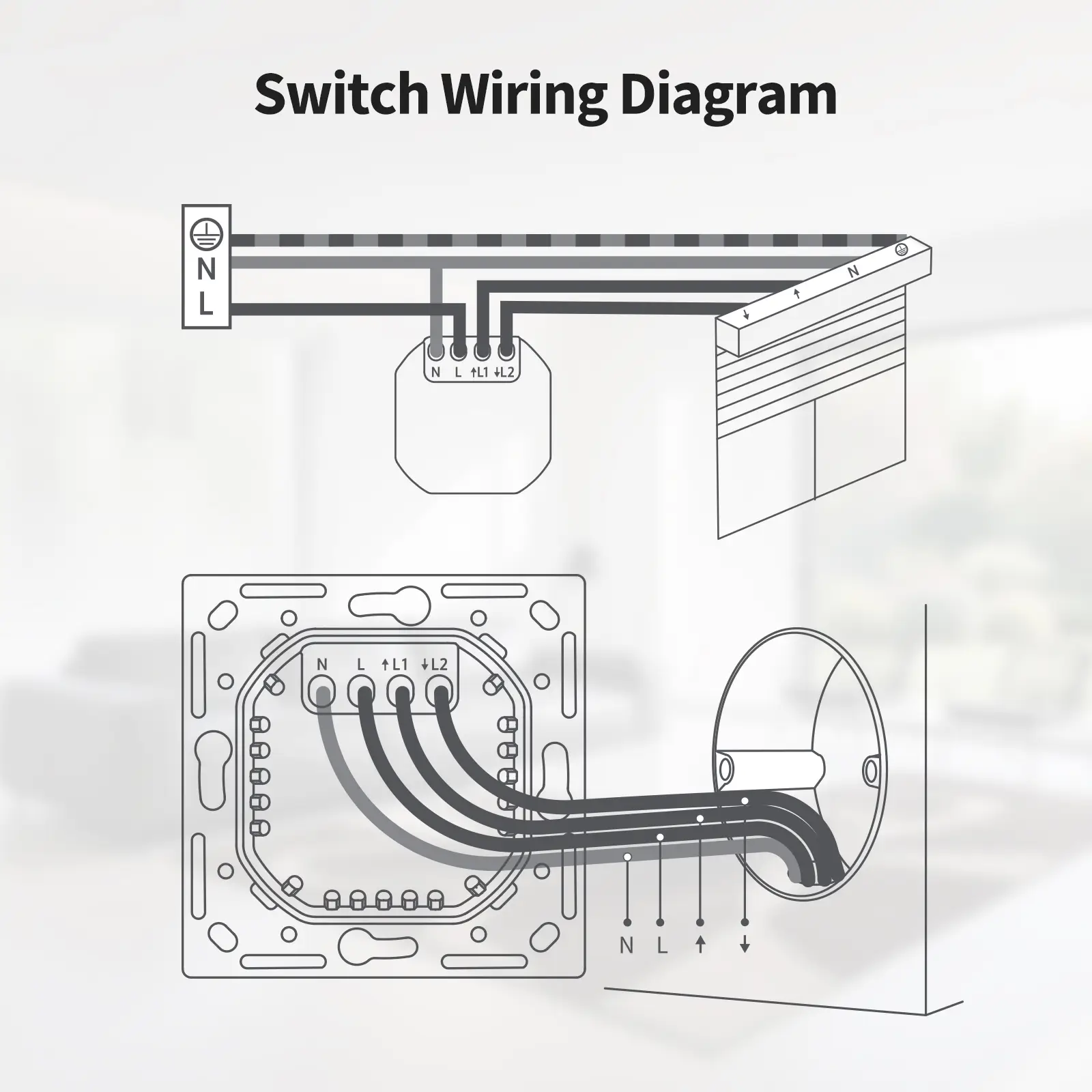 Shutter Switch H2 EU - Image 8