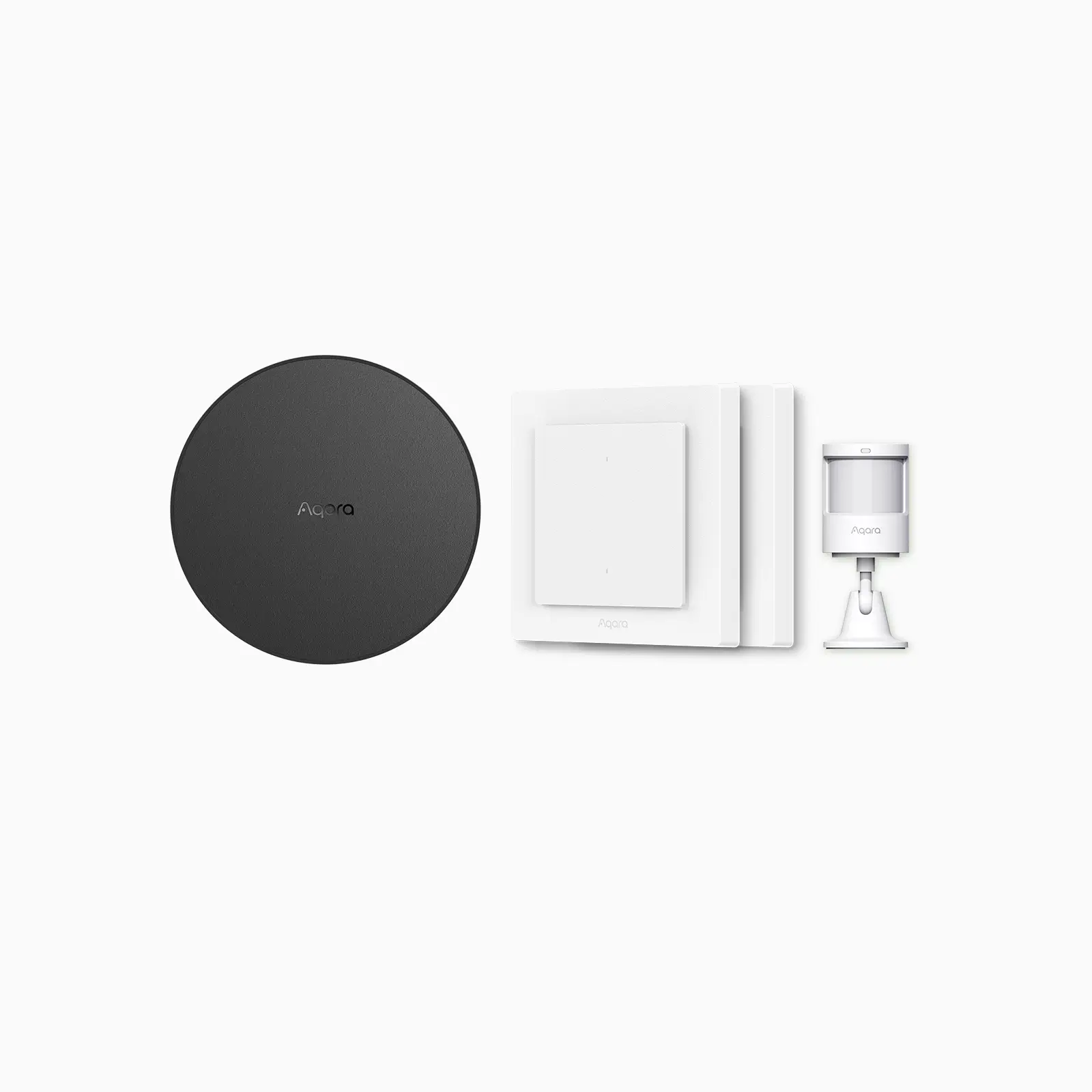 Smart Control Starter Kit