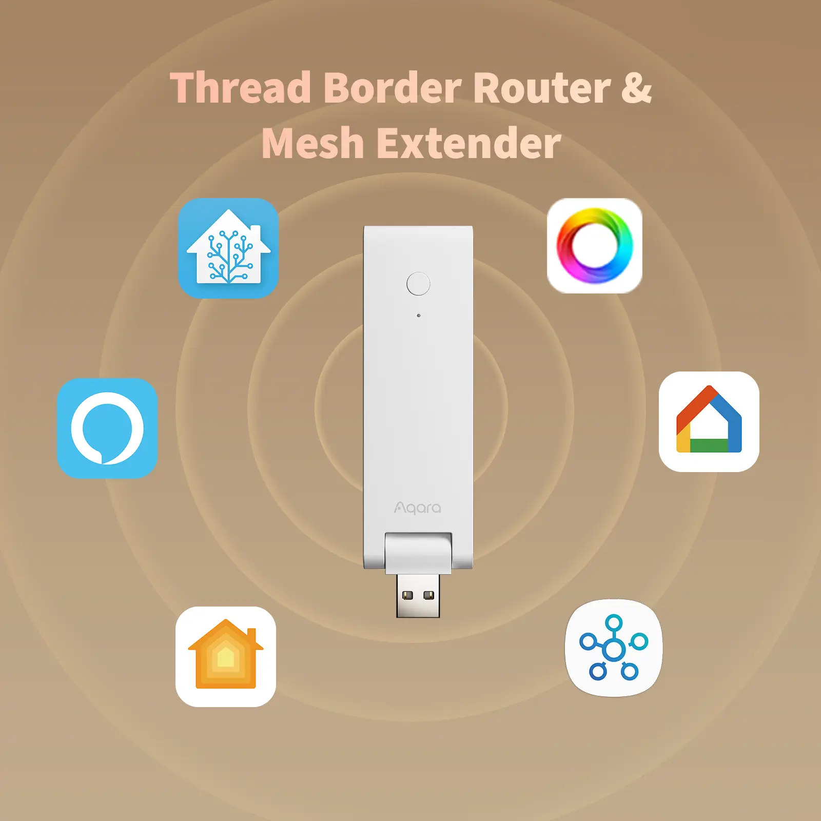 Smart Lock U200 + Hub M100 - Image 3
