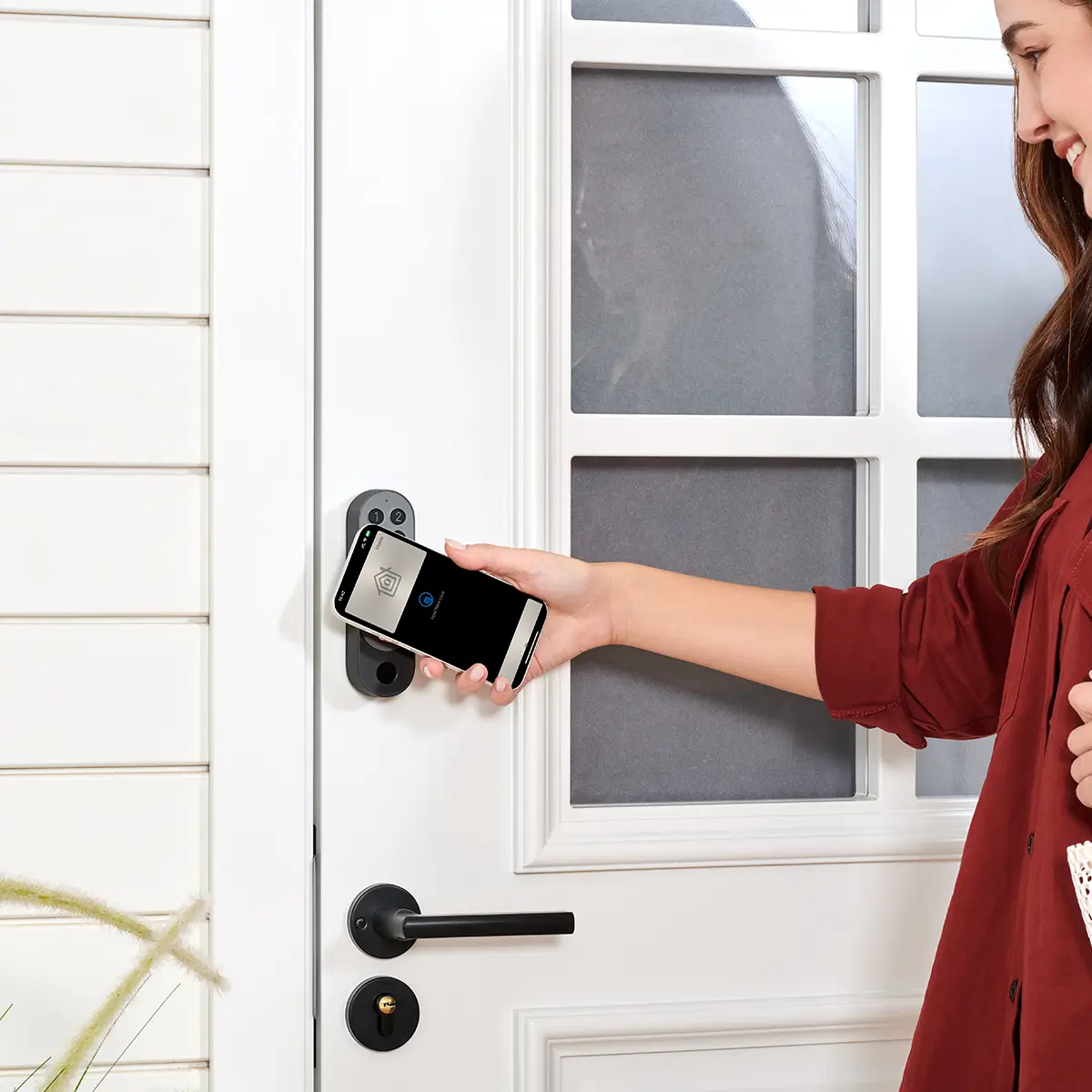 Smart Lock U200 - Image 8
